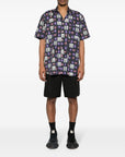 Comme des Garcons Shirts MultiColour
