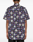 Comme des Garcons Shirts MultiColour