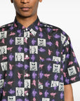 Comme des Garcons Shirts MultiColour