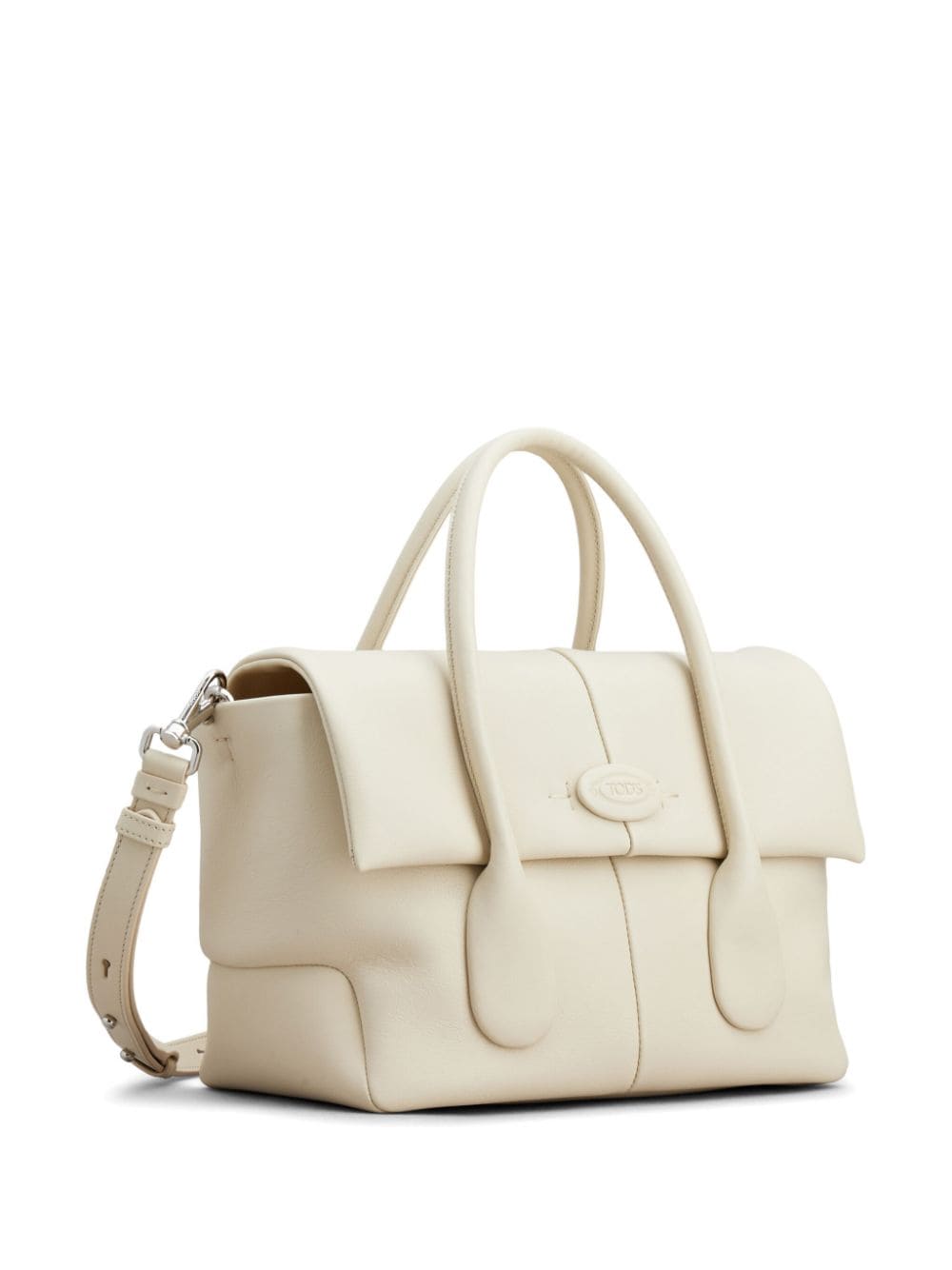 Tod&#39;s Di leather tote bag