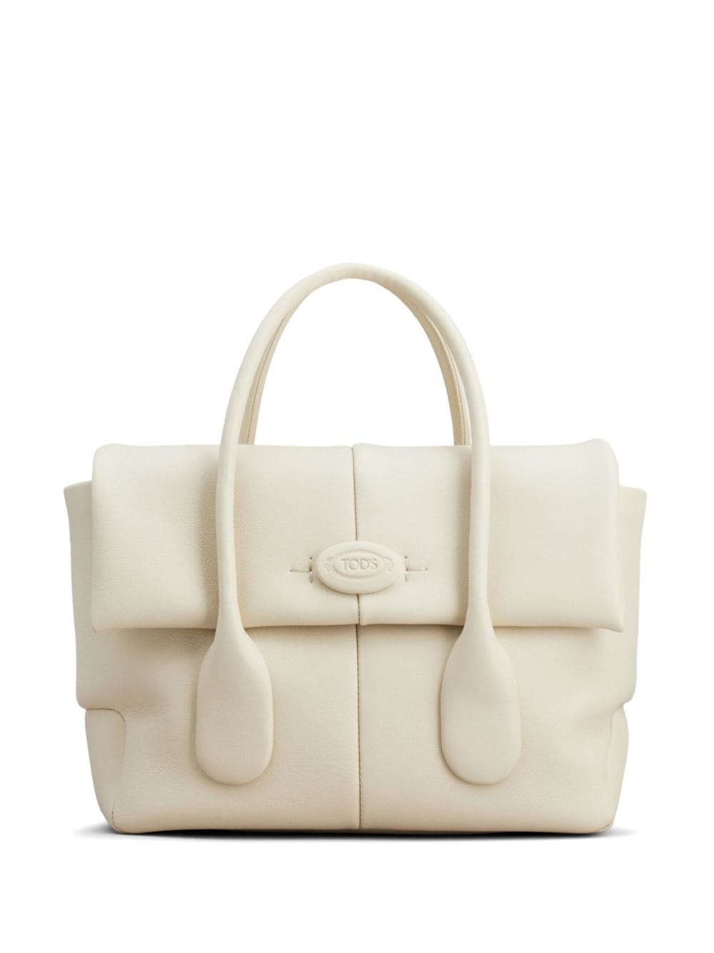 Tod&#39;s Di leather tote bag