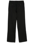 Palm Angels Trousers Black