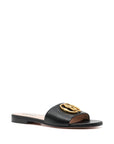 Bally Sandals Black