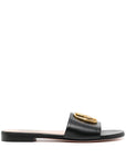 Bally Sandals Black