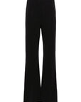 JACQUEMUS Trousers Black