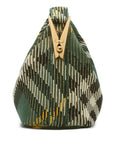 Burberry Bags.. Green