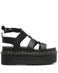 Dr. Martens Sandals Black