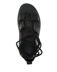 Dr. Martens Sandals Black