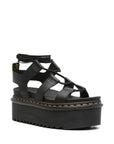 Dr. Martens Sandals Black