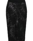 Blumarine Skirts Black