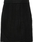 Iro Skirts Black