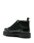 Givenchy Boots Black