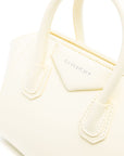 Givenchy Bags.. Cream