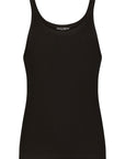 Dolce & Gabbana Top Black