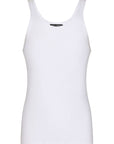 Dolce & Gabbana Top White