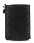 Stella McCartney Wallets Black