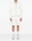 CARHARTT WIP MAIN Coats White