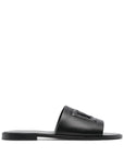 Dolce & Gabbana Sandals Black