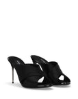 Dolce & Gabbana Sandals Black