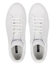 Dolce & Gabbana Sneakers White