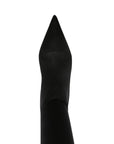Dolce & Gabbana Thigh high boots