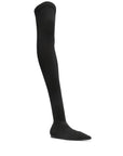 Dolce & Gabbana Thigh high boots