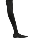 Dolce & Gabbana Thigh high boots