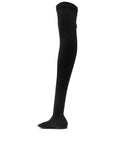 Dolce & Gabbana Thigh high boots