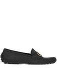 Ferragamo Flat shoes Black