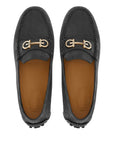 Ferragamo Flat shoes Black