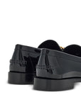 Ferragamo Flat shoes Black