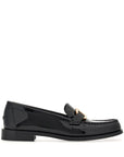 Ferragamo Flat shoes Black