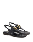 Ferragamo Sandals Black