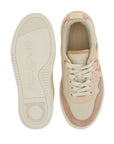 Ferragamo Sneakers Powder