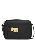 Ferragamo Bags.. Black