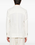 Circolo 1901 Jackets White