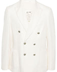 Circolo 1901 Jackets White