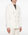 Circolo 1901 Jackets White