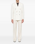 Circolo 1901 Jackets White