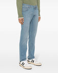 Jacob Cohen Jeans Clear Blue