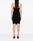 Wolford Dresses Black