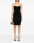 Wolford Dresses Black