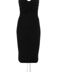 Wolford Dresses Black
