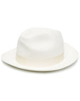 Borsalino Hats Cream