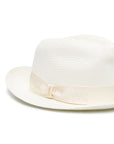 Borsalino Hats Cream