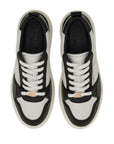 Ferragamo Sneakers Black