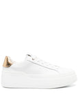 Ferragamo Sneakers White