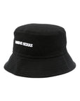 MARINE SERRE Hats Black