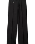 Burberry Trousers Black