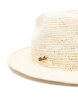 Borsalino Hats Beige